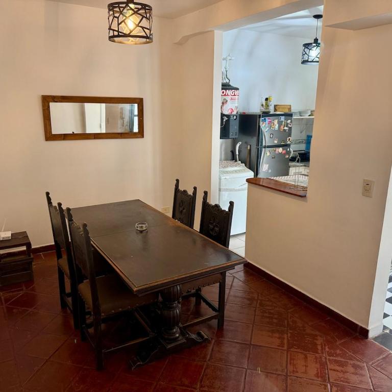 PH Saavedra - Apartamento de 2 dormitorios - 16