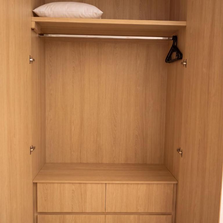 ÓOL 5th Avenue - Deluxe Zimmer mit Kingsize-Bett - 17