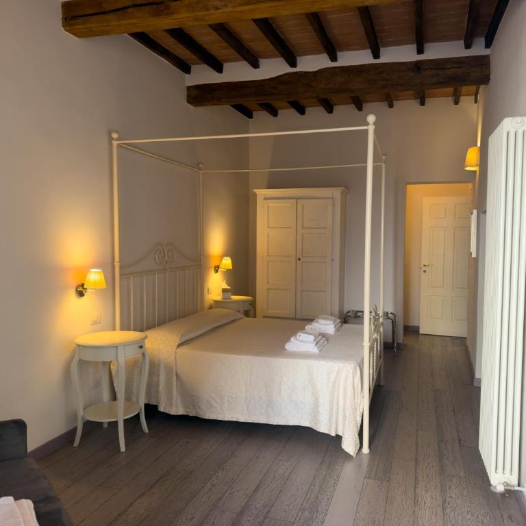 B&B Il Senesino - Superior Doppelzimmer - 10