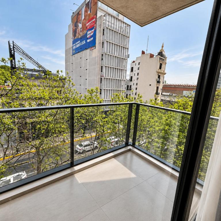 Palermo, Buenos Aires, Movistar, River - Apartamento de 1 dormitorio - 8