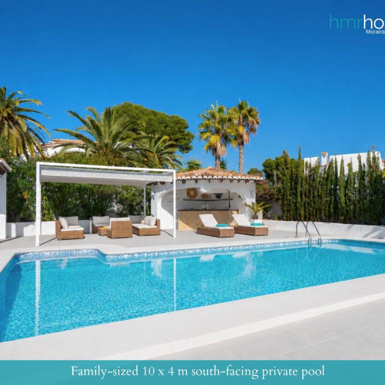 Villa Bonita by HMR Holidays - Villa - 2