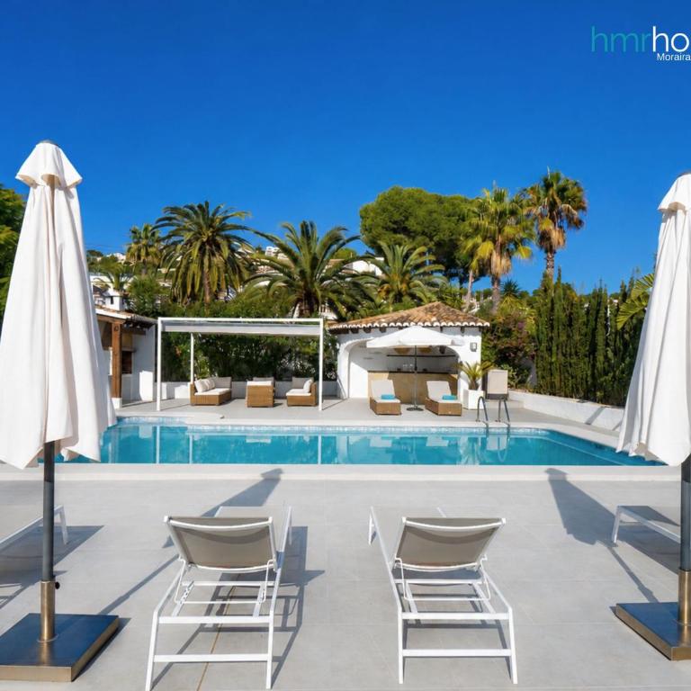 Villa Bonita by HMR Holidays - Villa - 3
