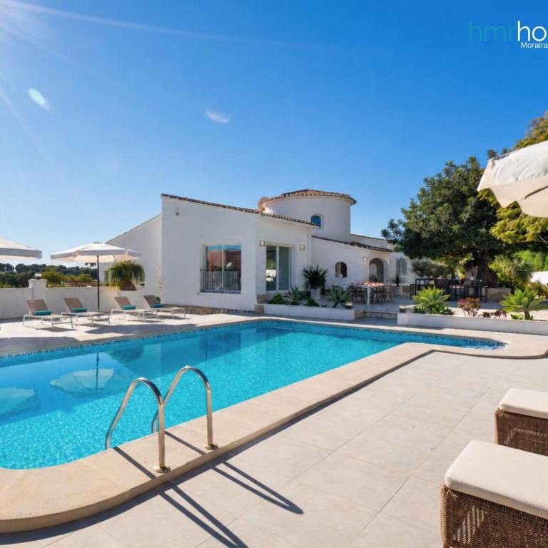 Villa Bonita by HMR Holidays - Villa - 4