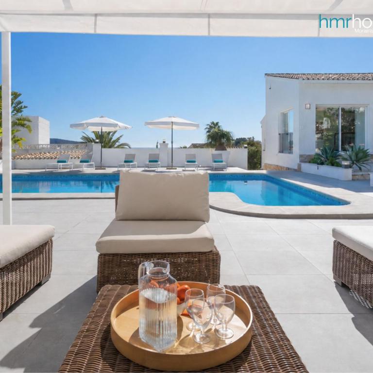Villa Bonita by HMR Holidays - Villa - 5
