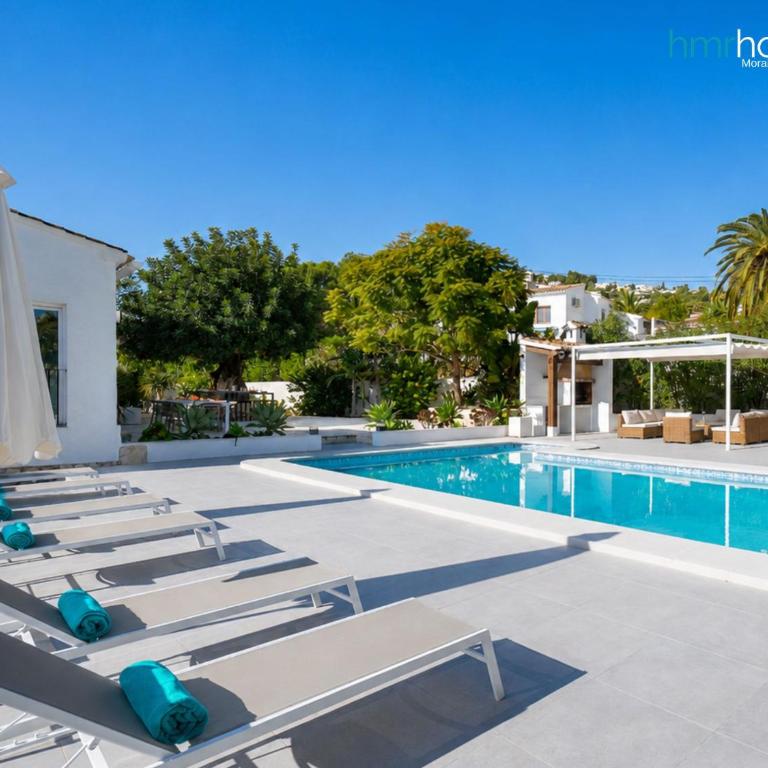 Villa Bonita by HMR Holidays - Villa - 6