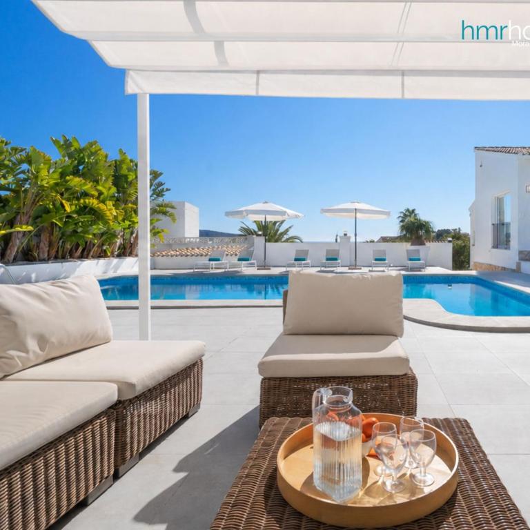 Villa Bonita by HMR Holidays - Villa - 7