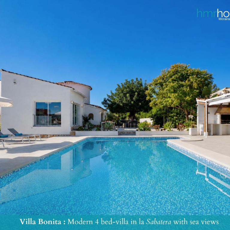 Villa Bonita by HMR Holidays - Villa - 8