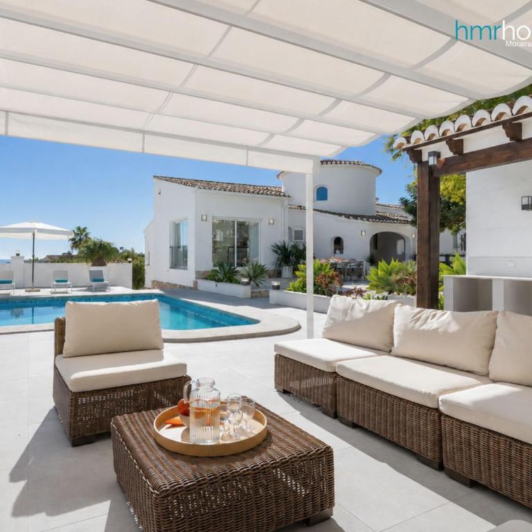 Villa Bonita by HMR Holidays - Villa - 9