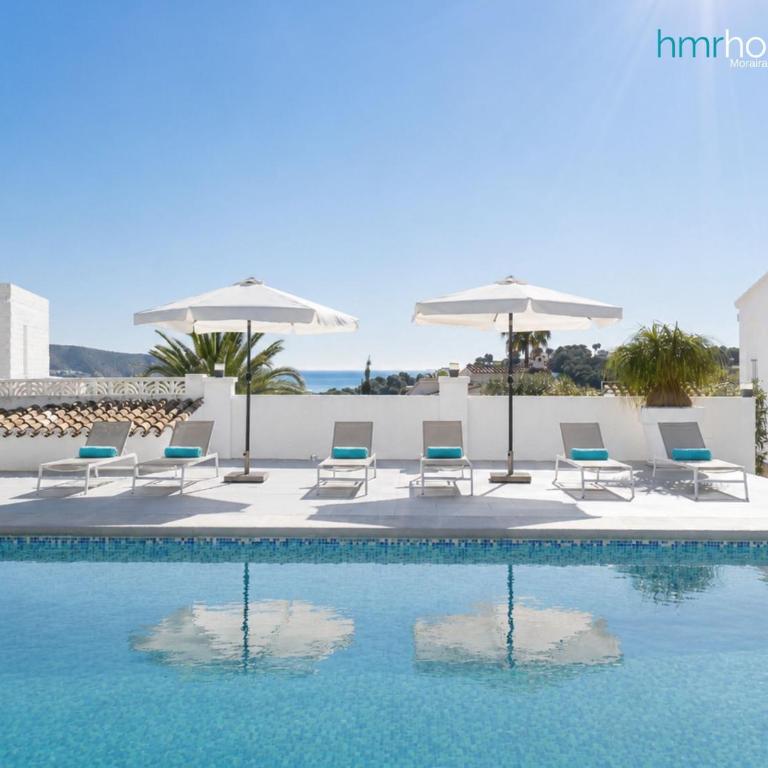 Villa Bonita by HMR Holidays - Villa - 10