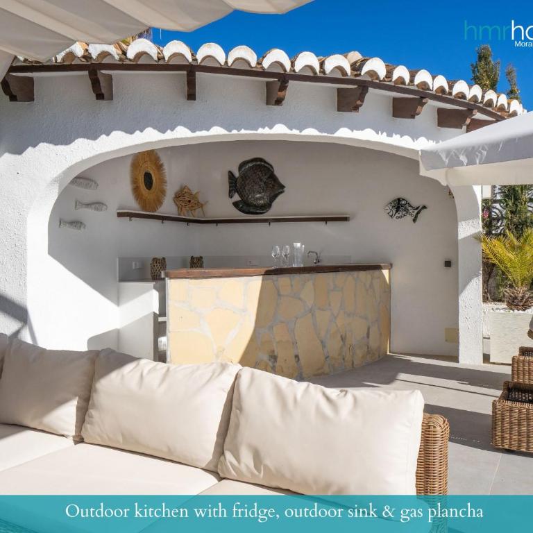 Villa Bonita by HMR Holidays - Villa - 11
