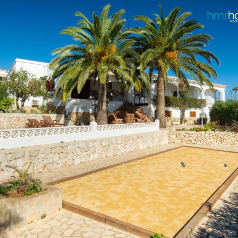 Villa Bonita by HMR Holidays - Villa - 15