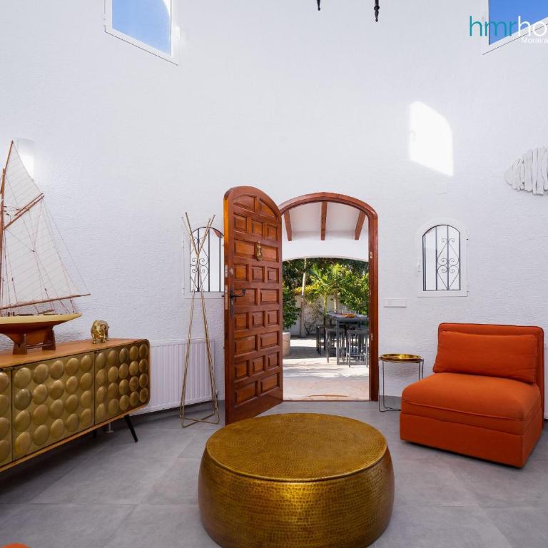 Villa Bonita by HMR Holidays - Villa - 16