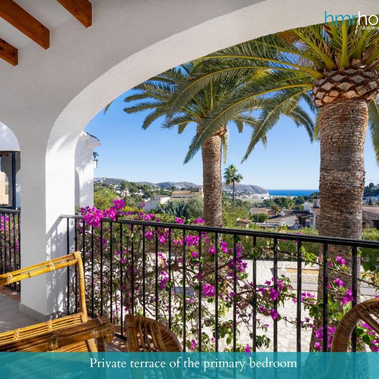 Villa Bonita by HMR Holidays - Villa - 19