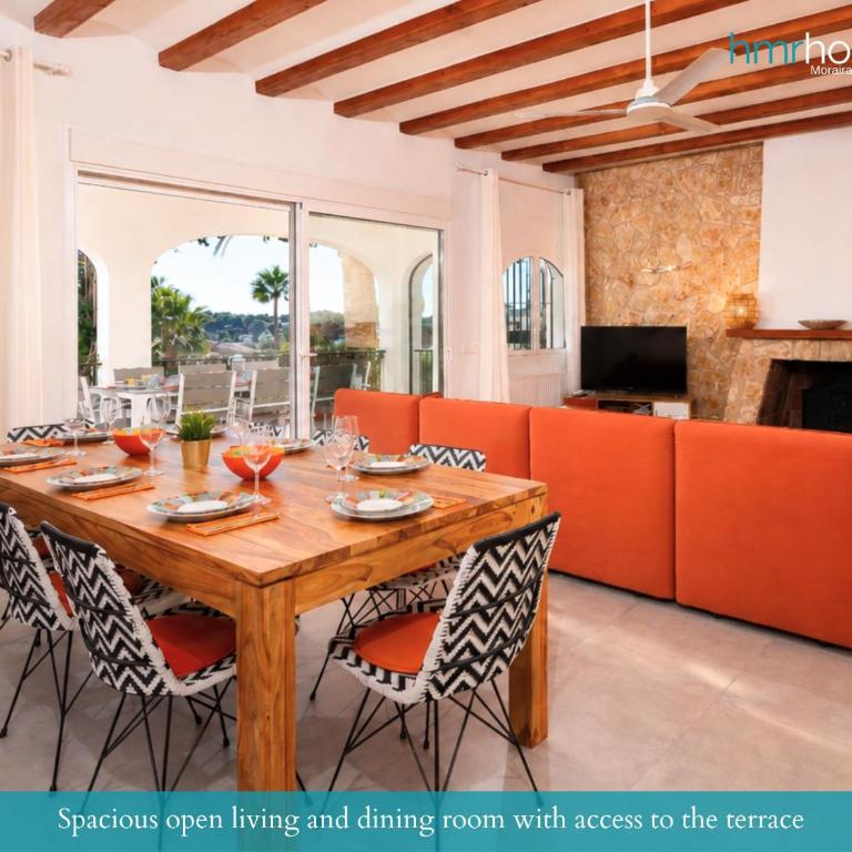 Villa Bonita by HMR Holidays - Villa - 21