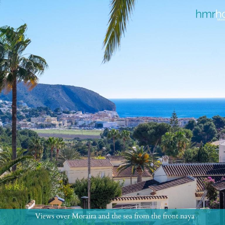 Villa Bonita by HMR Holidays - Villa - 20