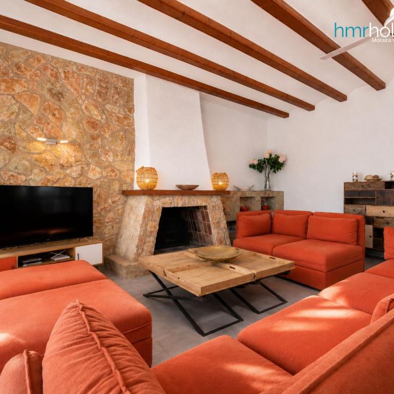 Villa Bonita by HMR Holidays - Villa - 23