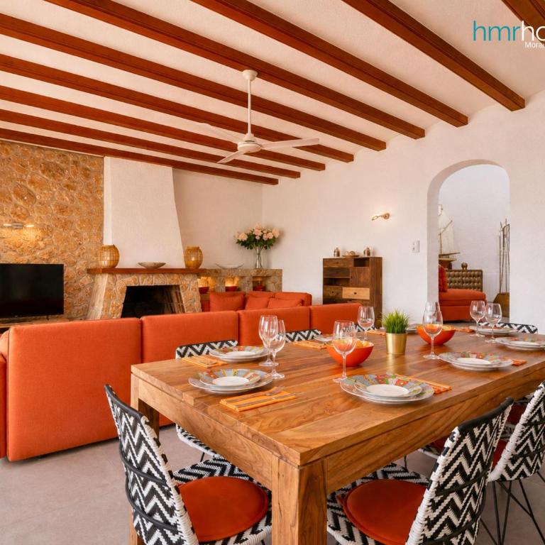 Villa Bonita by HMR Holidays - Villa - 24