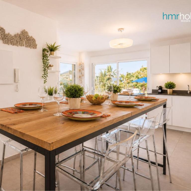 Villa Bonita by HMR Holidays - Villa - 26