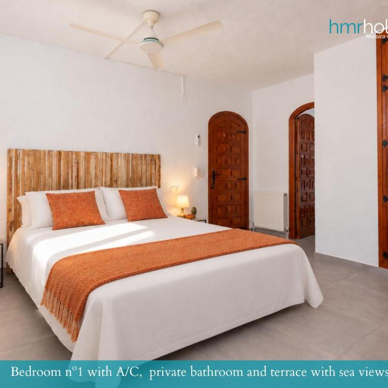 Villa Bonita by HMR Holidays - Villa - 27