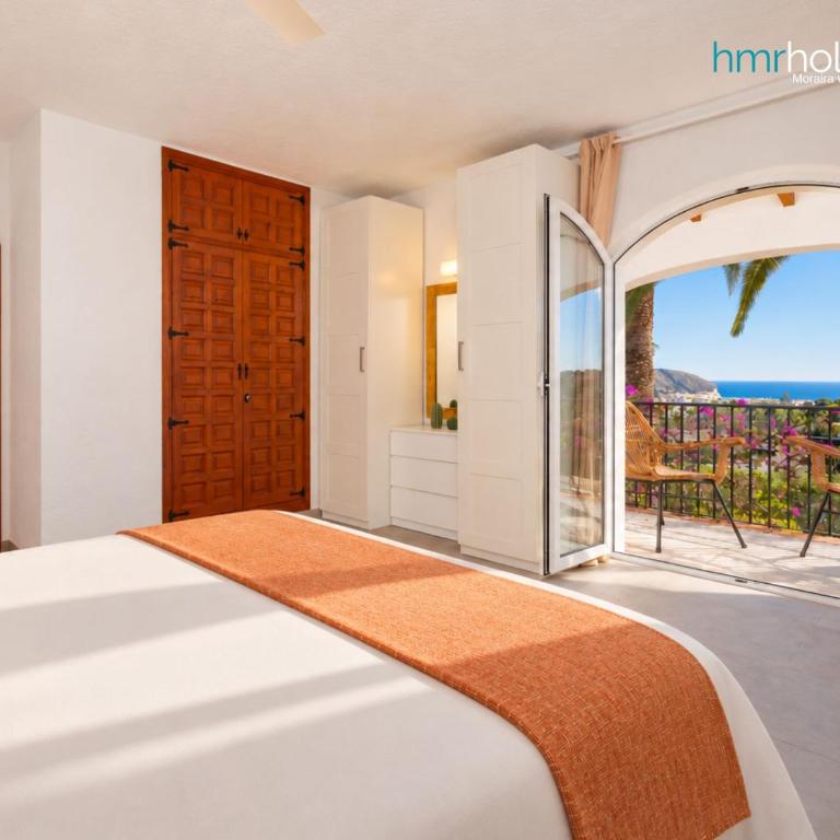 Villa Bonita by HMR Holidays - Villa - 28