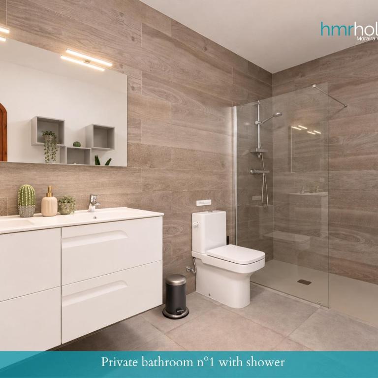 Villa Bonita by HMR Holidays - Villa - 30
