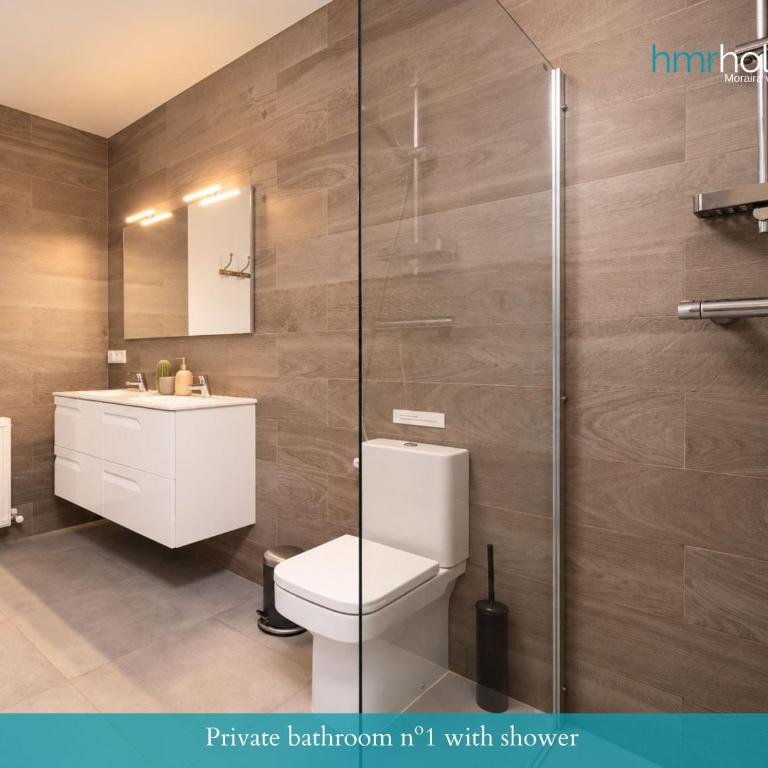 Villa Bonita by HMR Holidays - Villa - 31