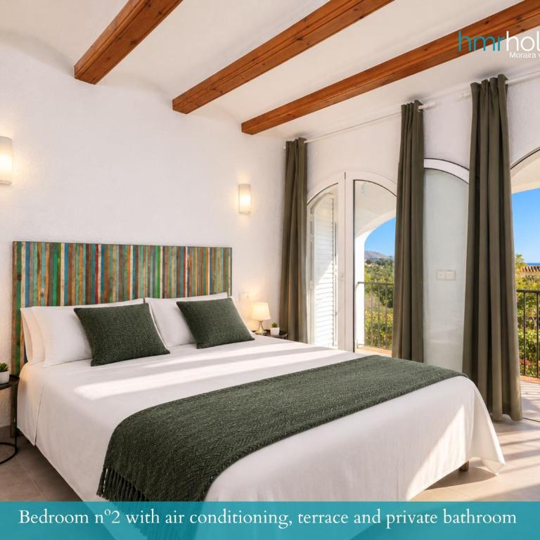 Villa Bonita by HMR Holidays - Villa - 32