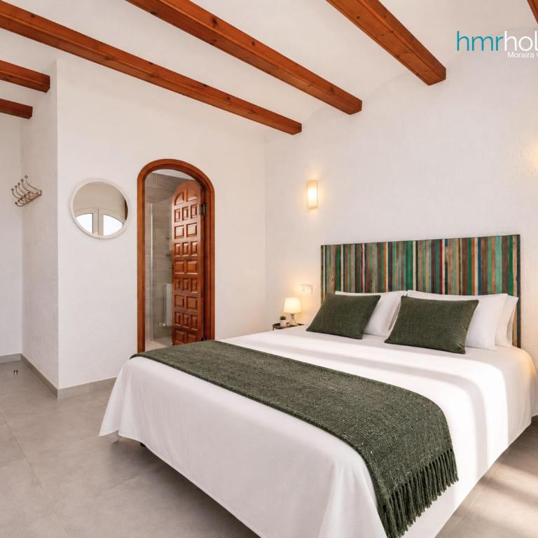 Villa Bonita by HMR Holidays - Villa - 33