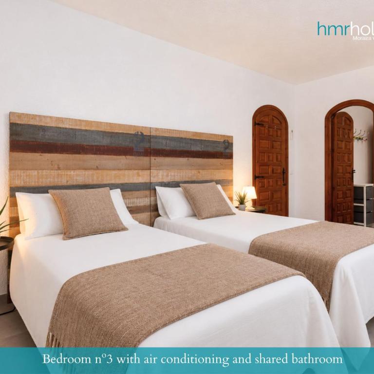 Villa Bonita by HMR Holidays - Villa - 35