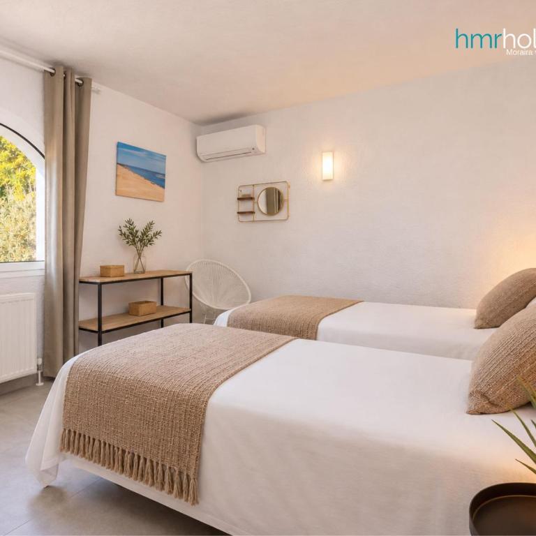 Villa Bonita by HMR Holidays - Villa - 36