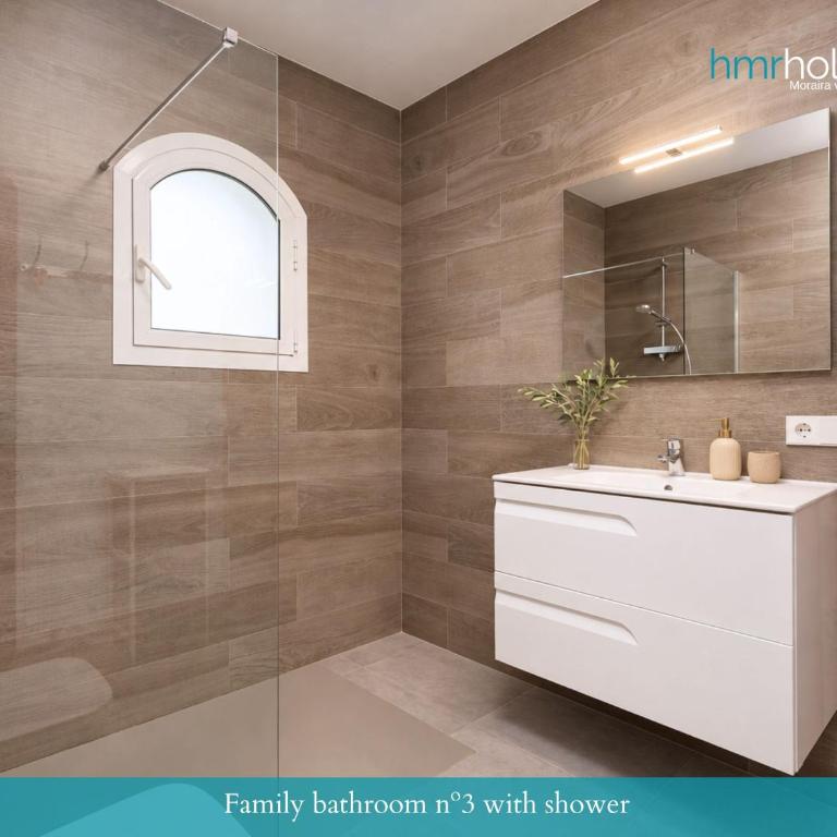 Villa Bonita by HMR Holidays - Villa - 37