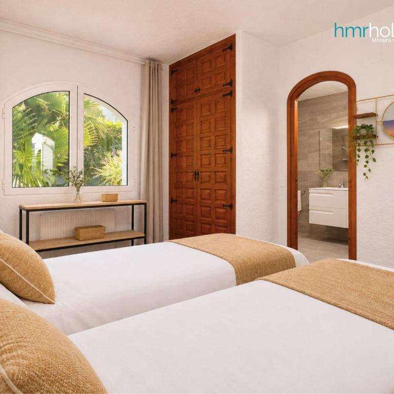 Villa Bonita by HMR Holidays - Villa - 40