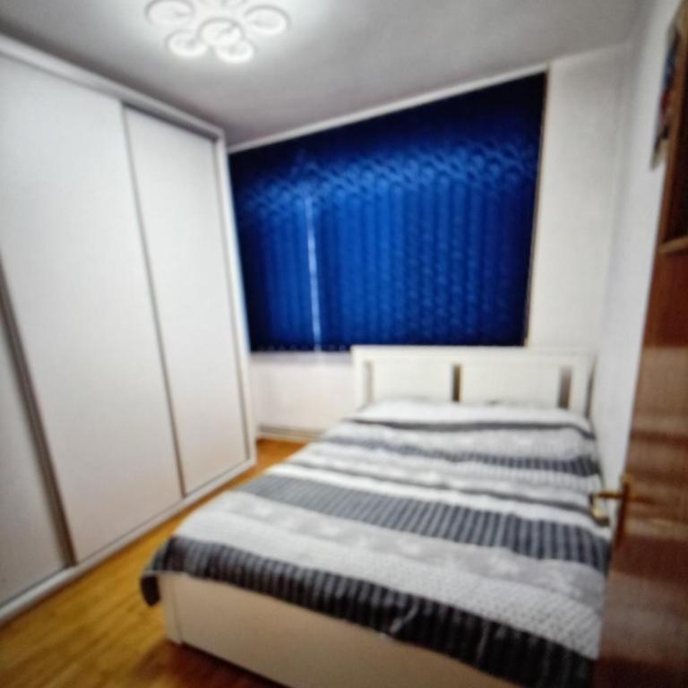 Wunderschöne Ferienwohnung mit alpinem Flair und behaglichem Ambiente für eine erholsame Auszeit in den Bergen - Appartement Deluxe - 2