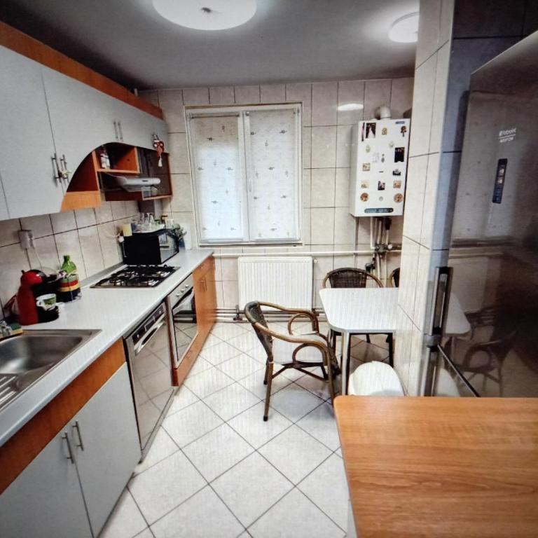 Wunderschöne Ferienwohnung mit alpinem Flair und behaglichem Ambiente für eine erholsame Auszeit in den Bergen - Appartement Deluxe - 4