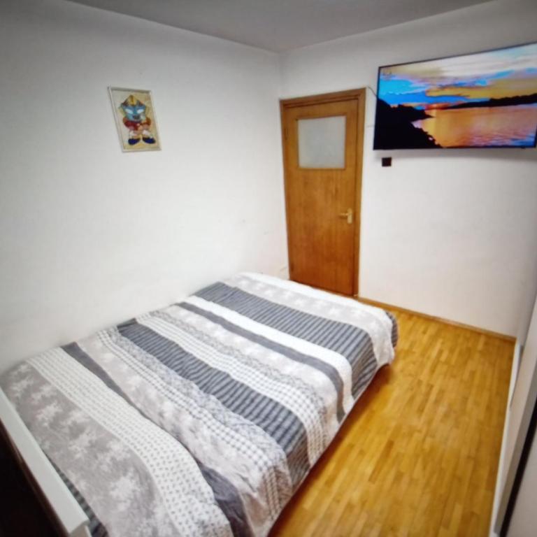 Wunderschöne Ferienwohnung mit alpinem Flair und behaglichem Ambiente für eine erholsame Auszeit in den Bergen - Appartement Deluxe - 10