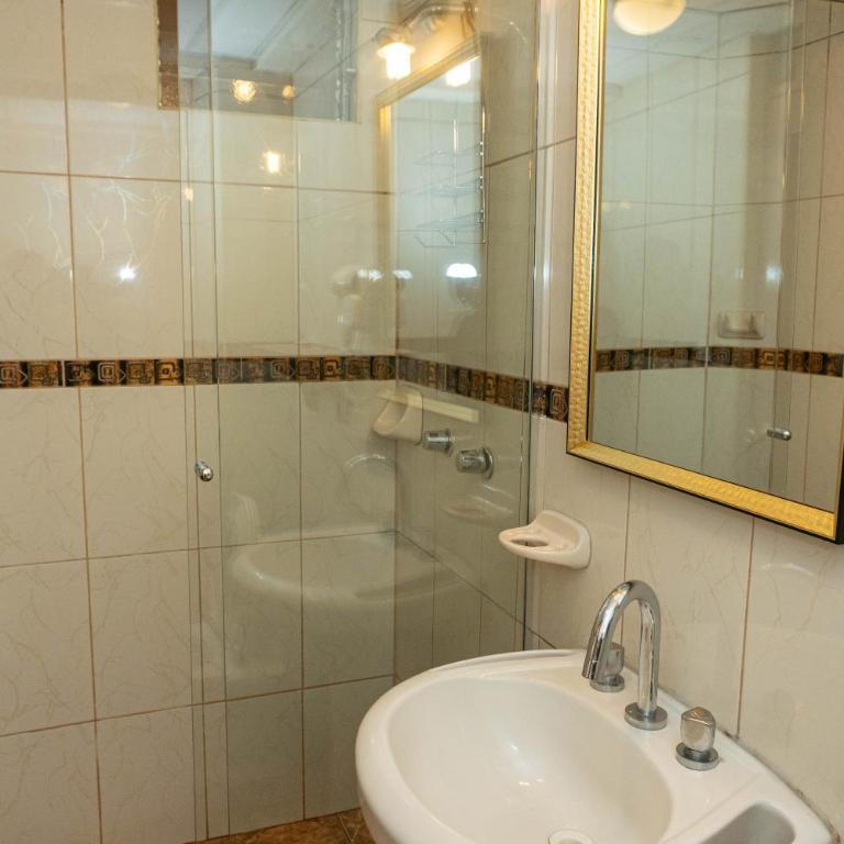 Villa San Blas - Double Room - 1