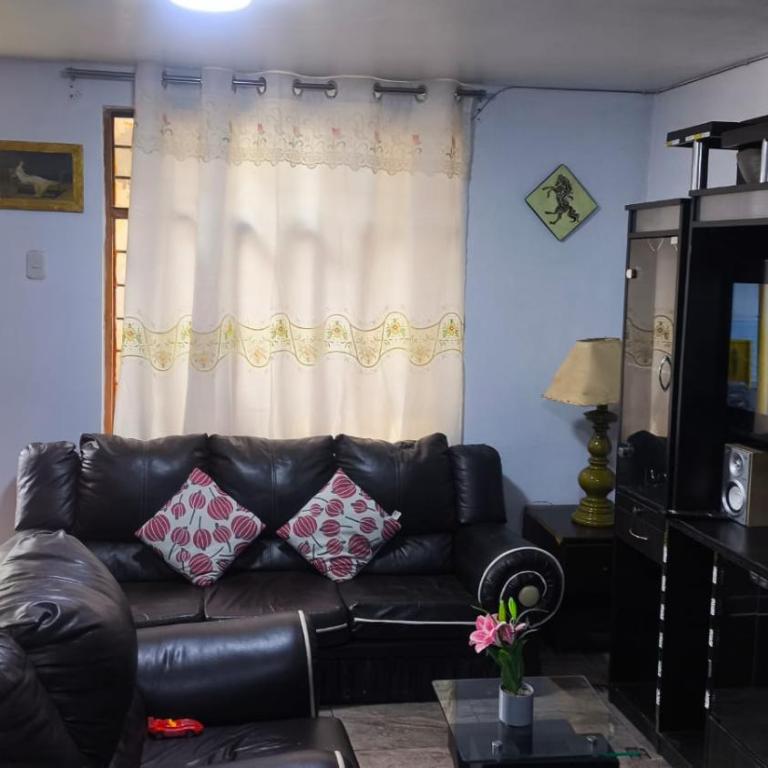 Brizio home Cusco - Two-Bedroom Apartment - 10