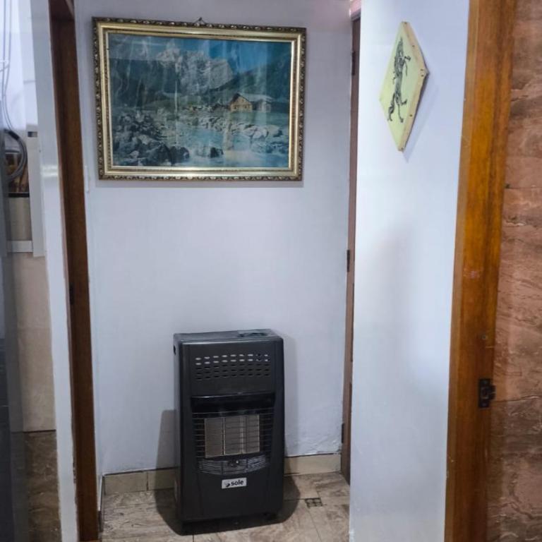 Brizio home Cusco - Two-Bedroom Apartment - 19