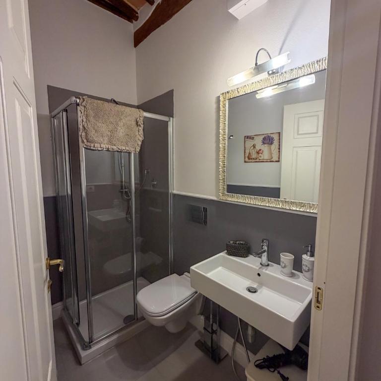 B&B Il Senesino - Superior Doppelzimmer - 11