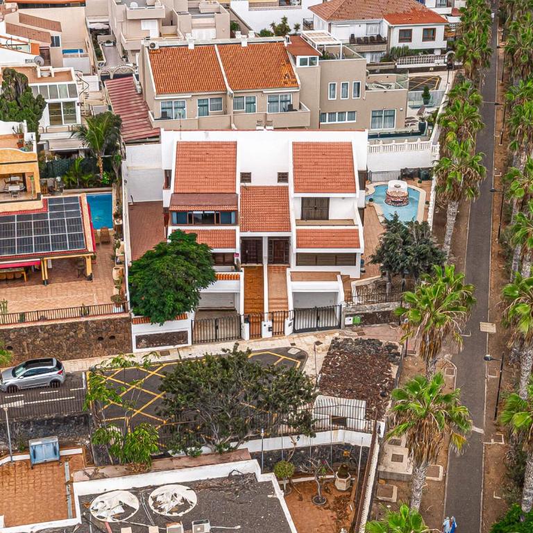 As de Casas - Apartamento en Urbanización Villas Playa - Three-Bedroom Apartment - 4