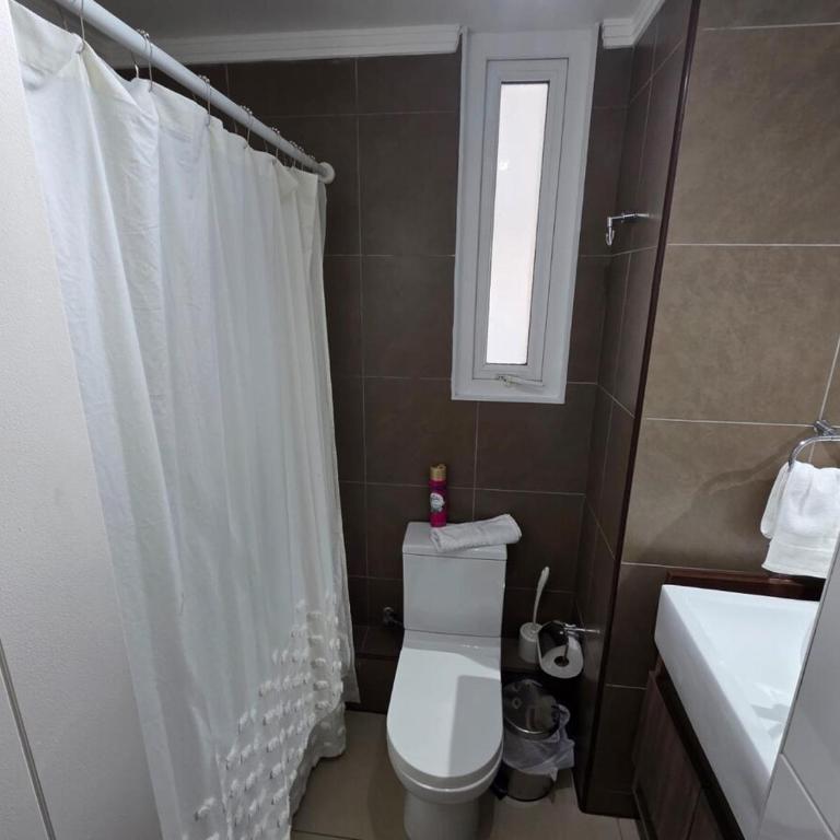 Inolvidable y moderno departamento a pasos del Mar - Apartamento de 2 dormitorios - 10