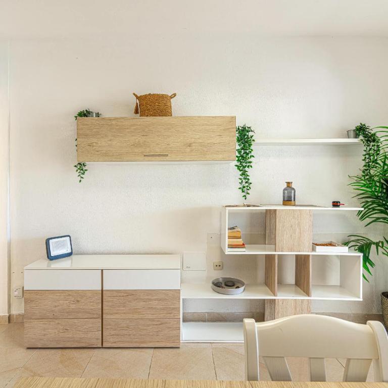 As de Casas - Apartamento en Urbanización Villas Playa - Three-Bedroom Apartment - 14