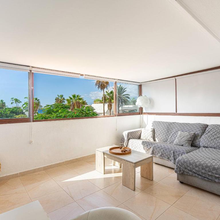 As de Casas - Apartamento en Urbanización Villas Playa - Three-Bedroom Apartment - 15
