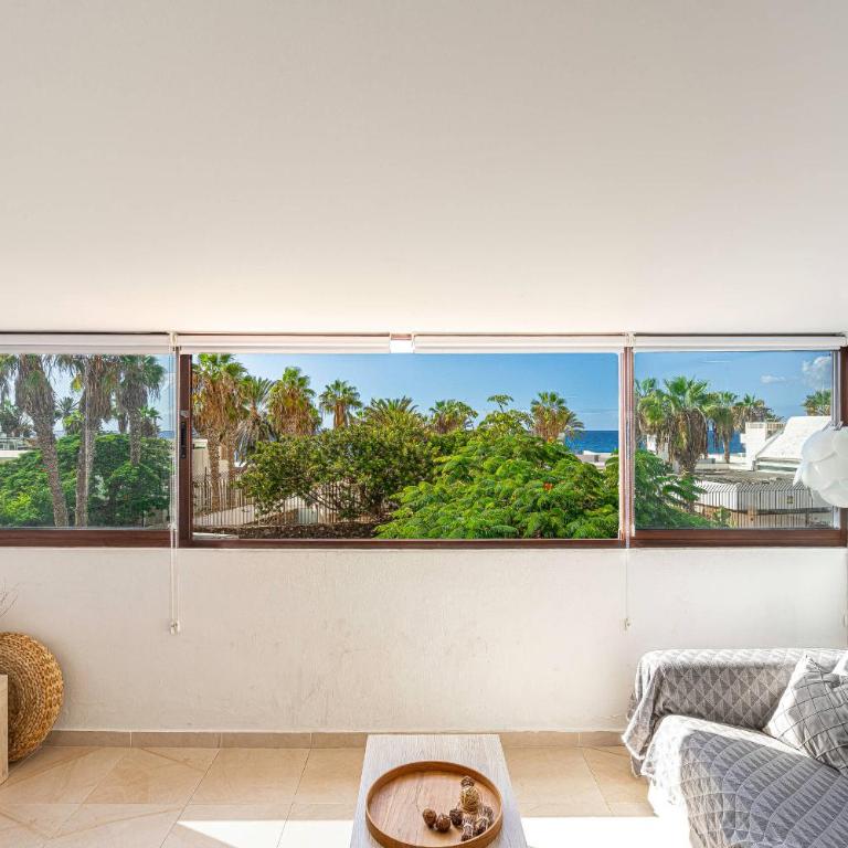 As de Casas - Apartamento en Urbanización Villas Playa - Three-Bedroom Apartment - 16