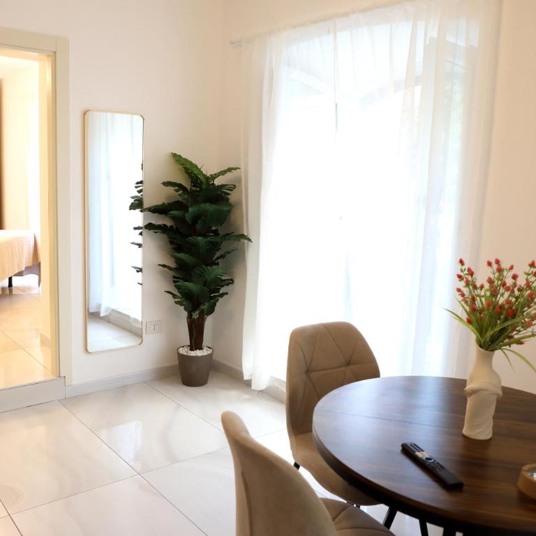 Adelphes Apartment - Nel cuore di Napoli - Appartamento con 1 Camera da Letto - 13