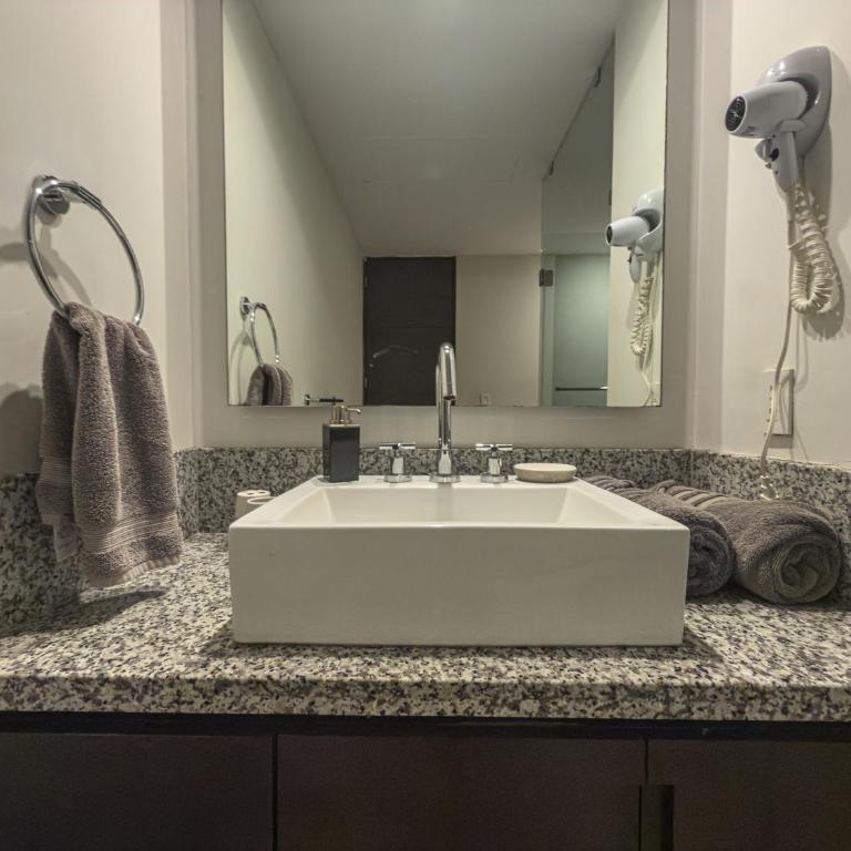 Península Mazatlán - Condo Piso Alto con Vista al Mar - Apartamento - 9