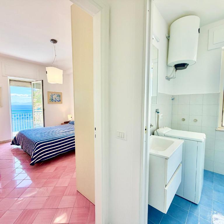 Infinity Sea View Amalfi - Appartamento con 2 Camere da Letto - 6