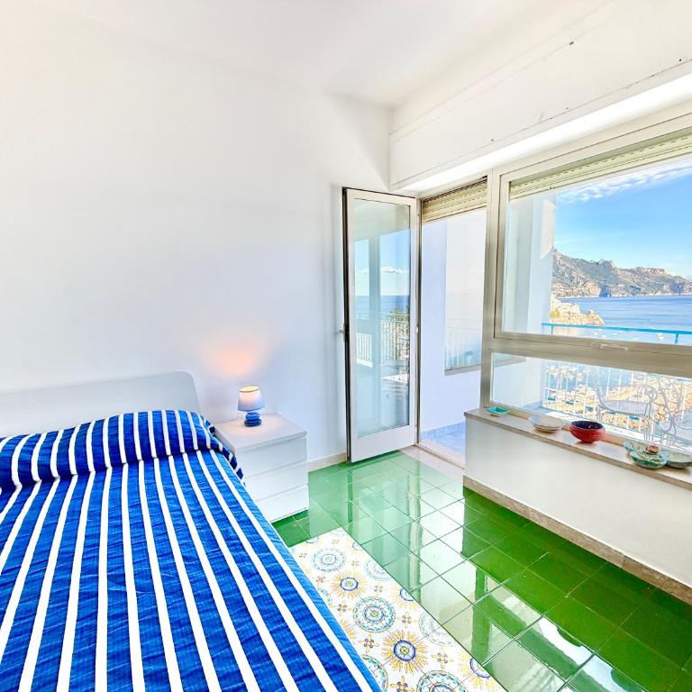 Infinity Sea View Amalfi - Appartamento con 2 Camere da Letto - 25