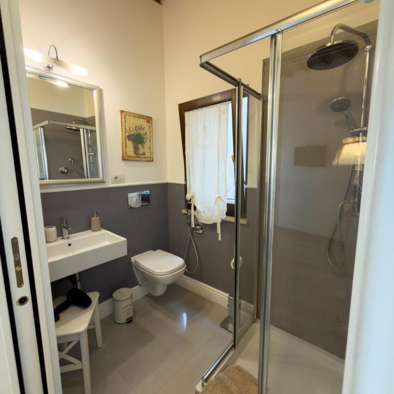 B&B Il Senesino - Doppelzimmer - 22