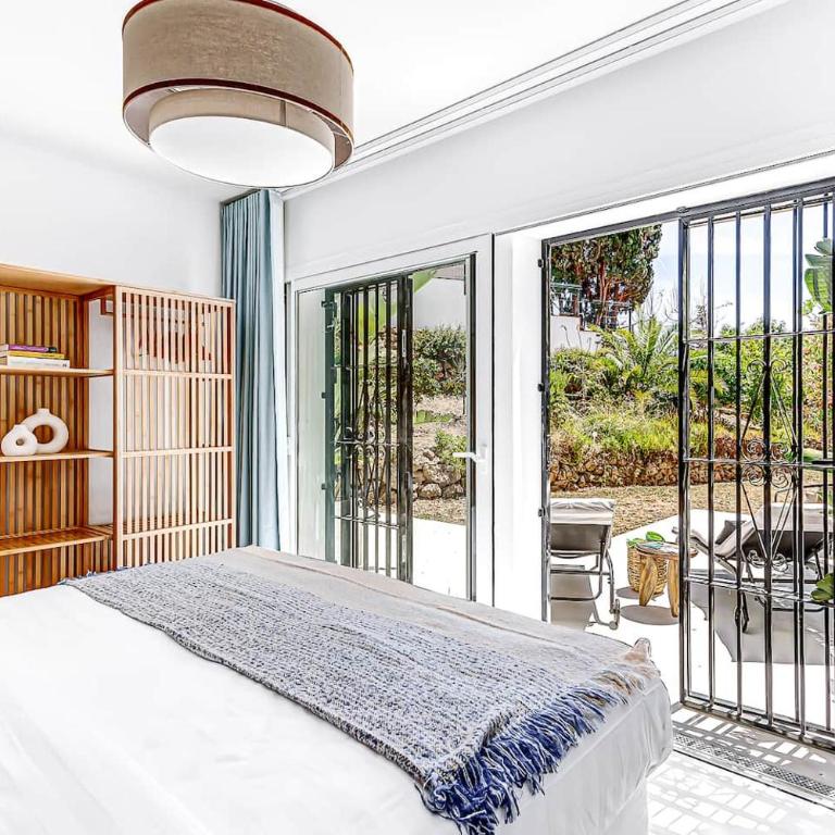 Garden Suite Own Sauna Pool Near Golf - Apartment with Sauna - 2